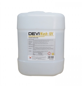 Dung dịch rửa lô DEVI Wash UV