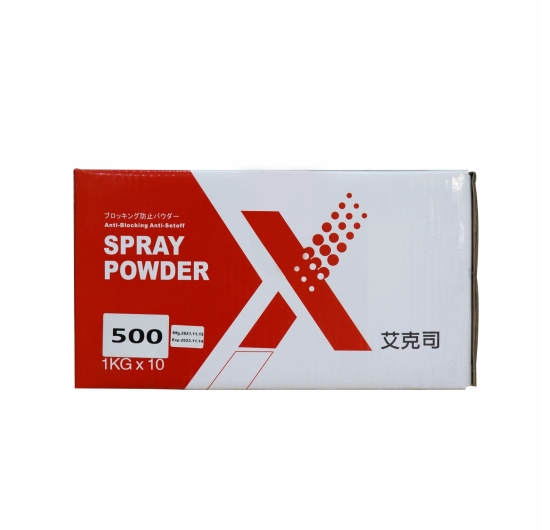 Bột phun khô SPRAY POWDER