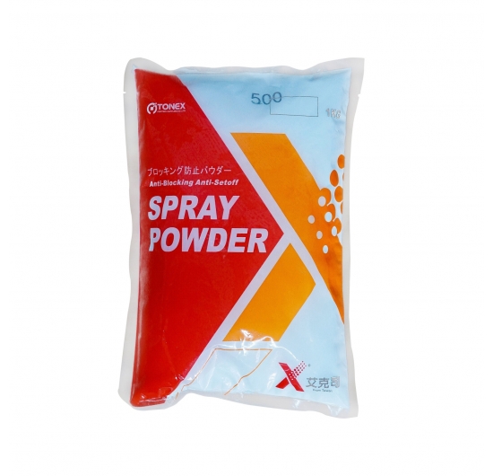 Bột phun khô SPRAY POWDER